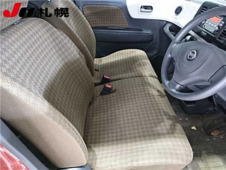 NISSAN MOCO 2012