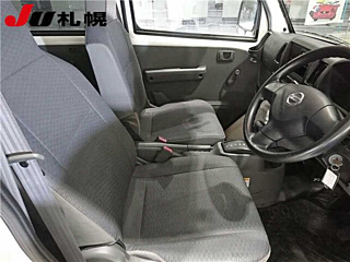 NISSAN CLIPPER VAN 2013