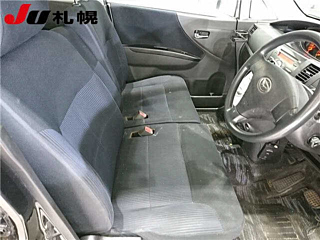 DAIHATSU MOVE 2008