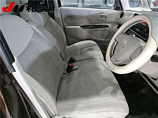 MITSUBISHI EK SPACE 2016