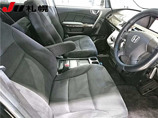 HONDA ELYSION 2009