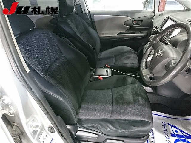 TOYOTA WISH 2010