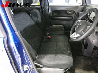 DAIHATSU WAKE 2015