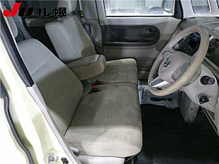 DAIHATSU TANTO 2014