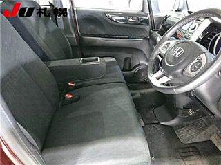 HONDA N BOX 2012