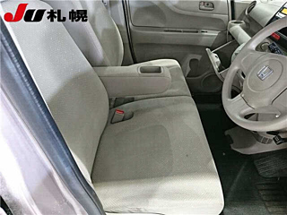 HONDA N BOX 2012