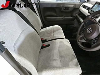 HONDA N WGN 2022