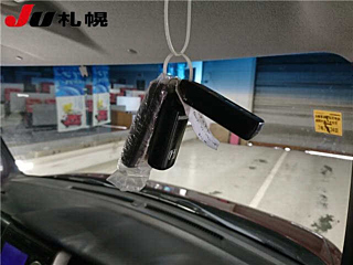 HONDA N BOX 2012