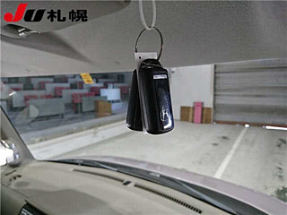 HONDA N BOX 2012