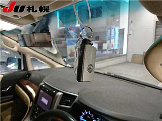 TOYOTA ALPHARD 2009