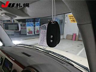 SUZUKI ALTO LAPIN 2014