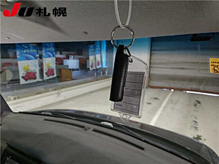 HONDA N BOX 2012