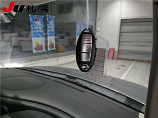 NISSAN CUBE 2010