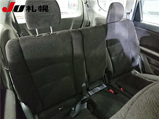HONDA ODYSSEY 2010