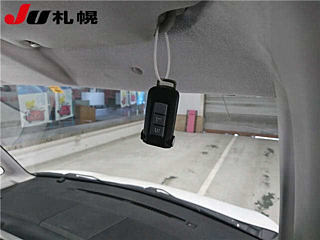 MITSUBISHI EK SPACE 2014