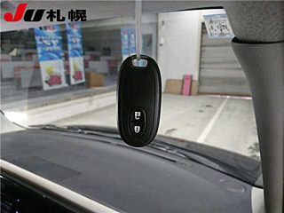 SUZUKI MRWAGON 2013