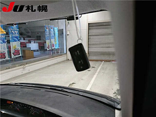 DAIHATSU TANTO 2008