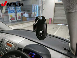SUZUKI WAGON R 2009