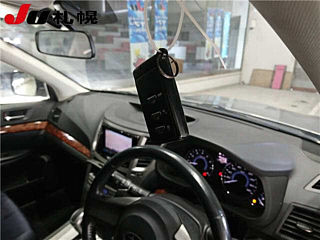 SUBARU LEGACY B4 2009