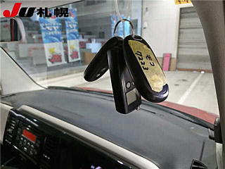 NISSAN MOCO 2012