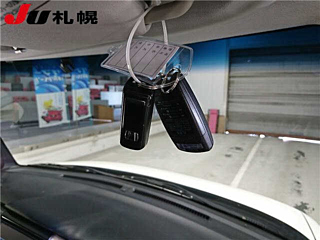 HONDA N BOX 2012