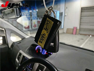 DAIHATSU MOVE 2012