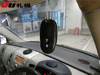 SUZUKI WAGON R 2009