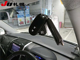 SUZUKI WAGON R 2012