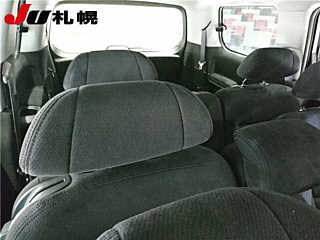 HONDA ELYSION 2009