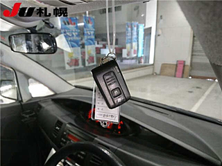 DAIHATSU MOVE 2008