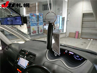 NISSAN SERENA 2013