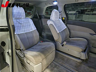TOYOTA ESTIMA HYBRID 2009