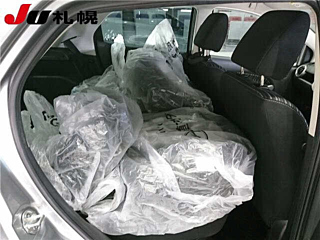 MAZDA DEMIO 2010