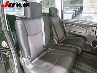 NISSAN SERENA 2013