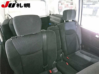 NISSAN SERENA 2014