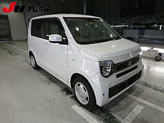 HONDA N WGN 2022