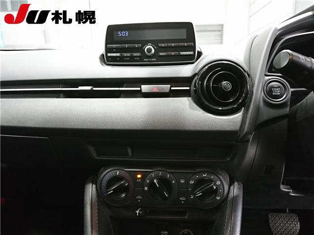MAZDA MAZDA2 2020
