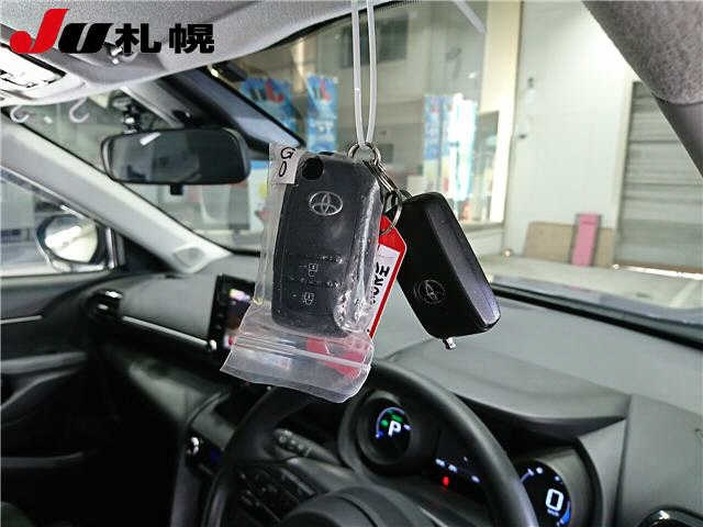 TOYOTA YARIS CROSS 2022