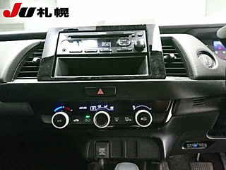 HONDA FIT 2020
