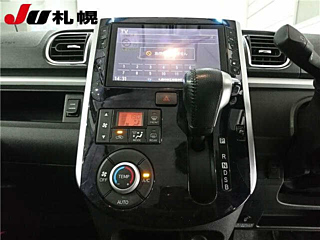 DAIHATSU TANTO 2016