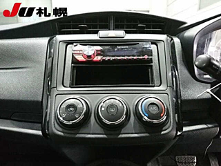 TOYOTA COROLLA AXIO 2017
