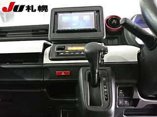 SUZUKI SPACIA 2022