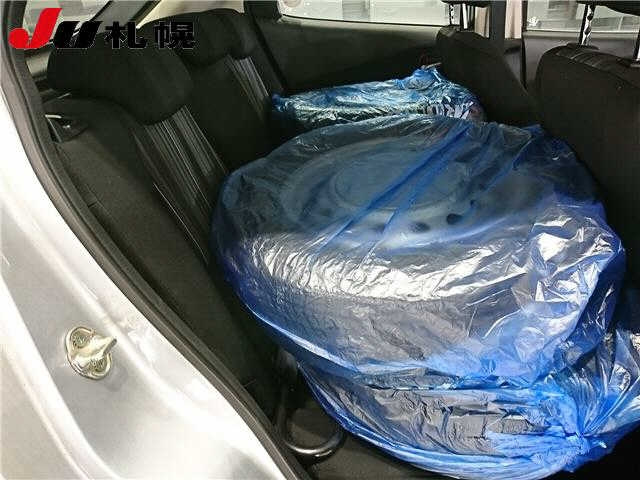 MAZDA MAZDA2 2020
