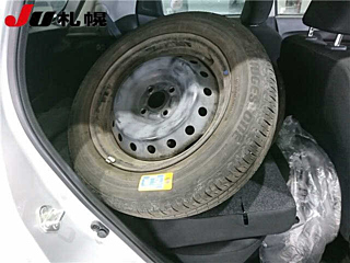 SUZUKI SWIFT 2020
