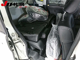 DAIHATSU TANTO 2016