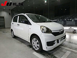 DAIHATSU MIRA E S 2014