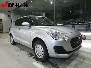 SUZUKI SWIFT 2020