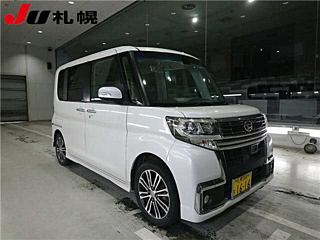 DAIHATSU TANTO 2016