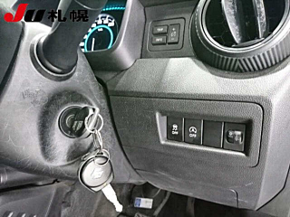 SUZUKI IGNIS 2016