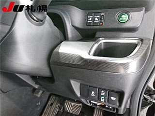 HONDA STEP WAGON 2022